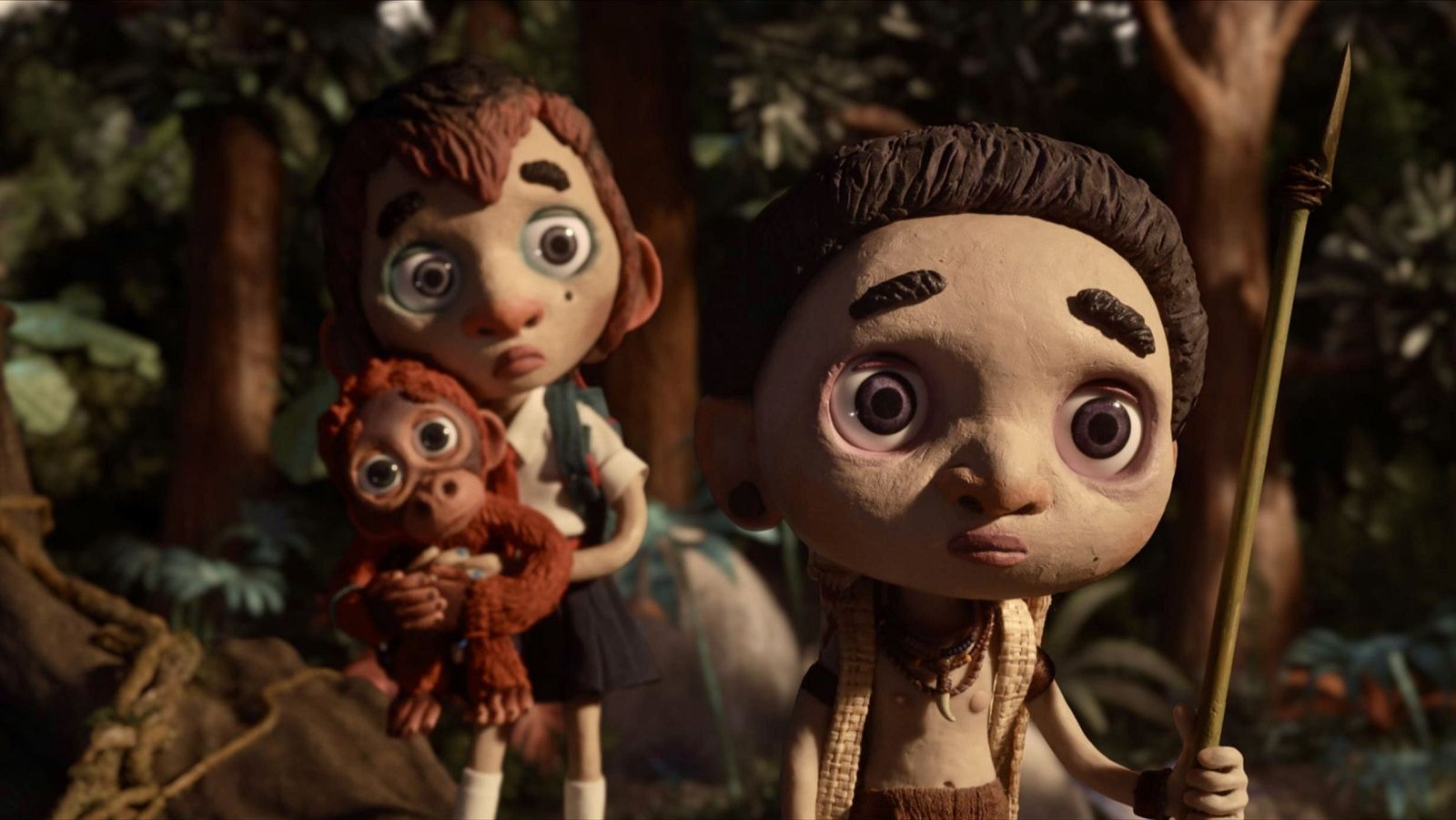 Días de Cine. Salvajes | Ver