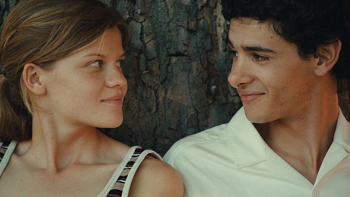 Días de cine - Días de Cine. No hay amor perdido