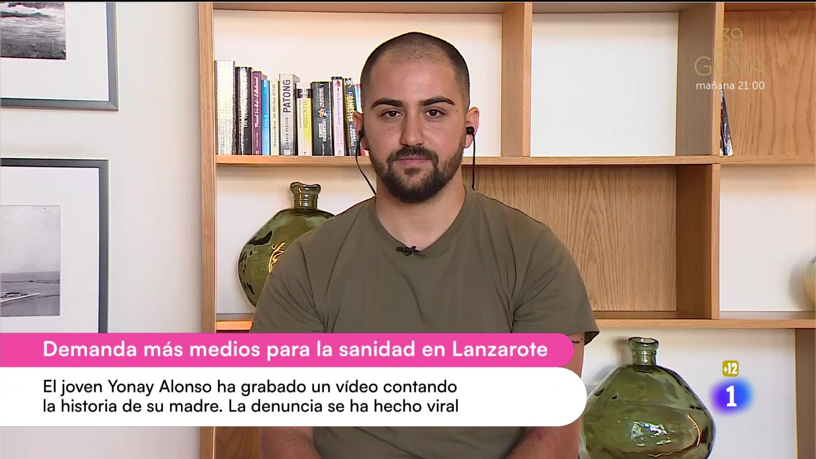 Cerca de ti - 07/02/2025