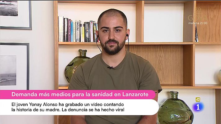 Cerca de ti - Cerca de ti - 07/02/2025