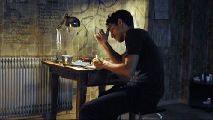 Días de cine - Días de Cine. La red fantasma