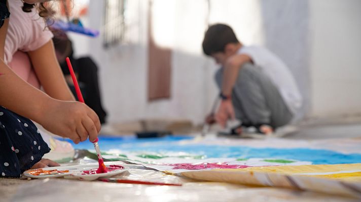 Telediario 1 - Telediario - 15 horas - 07/02/25