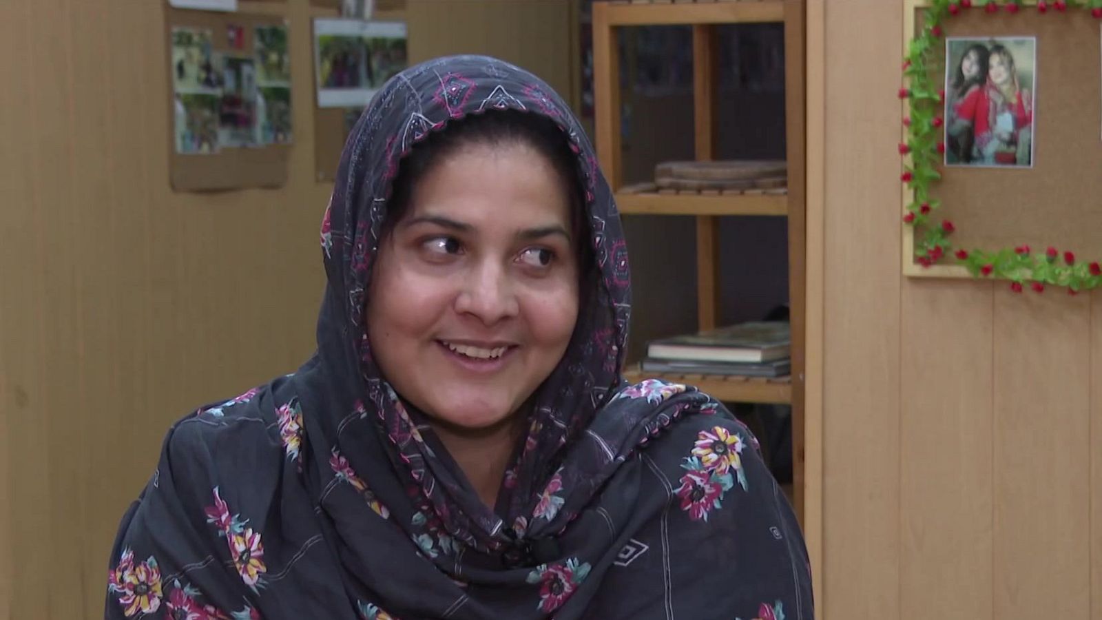 Un tribunal pakistaní anula el matrimonio forzado de una joven que vive en Barcelona | Ver