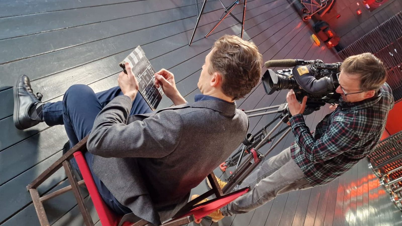 Días de Cine. El cine según Arturo Cardelús | Ver