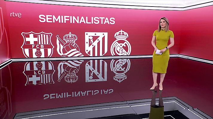 Los Deportes de La1 - Deportes 1 en Lengua de signos - 07/02/25