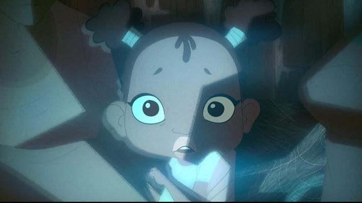 Telediario 1 - Premios Goya 2025: las cintas de animación nominadas reflejan temas cada vez más variados y complejos