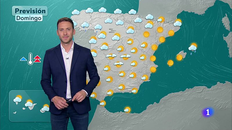 El tiempo en la Comunitat Valenciana - 07/02/2025 | Ver