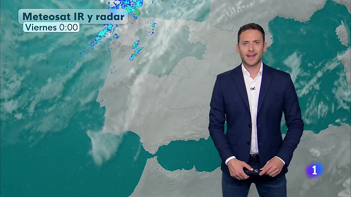 Noticias de Castilla y León - El tiempo en Castilla y León