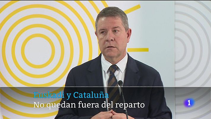 Telecanarias - Canarias en 2' - 07/02/2025