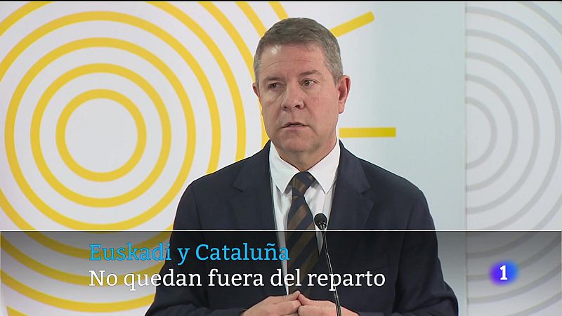 Canarias en 2' - 07/02/2025 | Ver