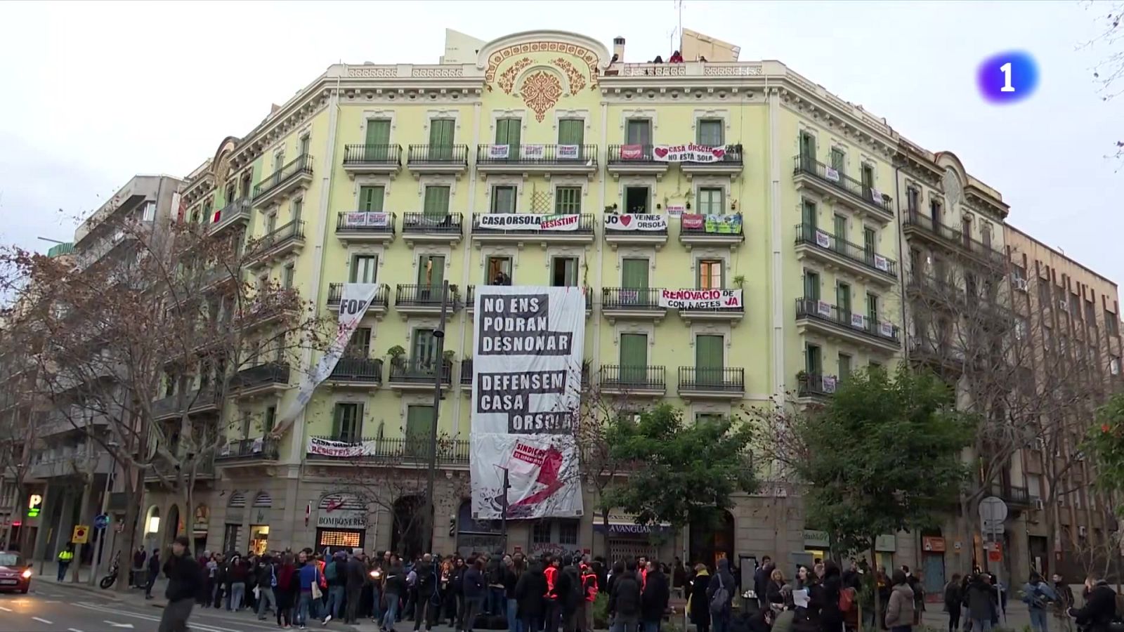 L'Informatiu 2 - 07/02/2025