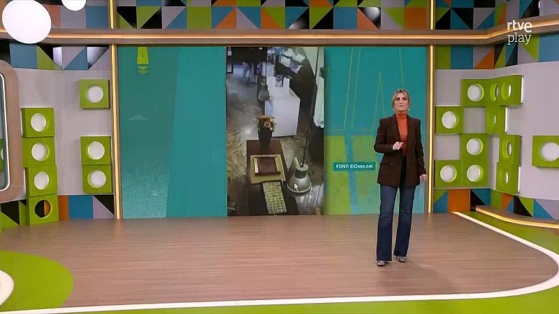 Robatoris, meteorits i Santa Coloma de Cervelló | L'altaveu - L'altaveu | Veure