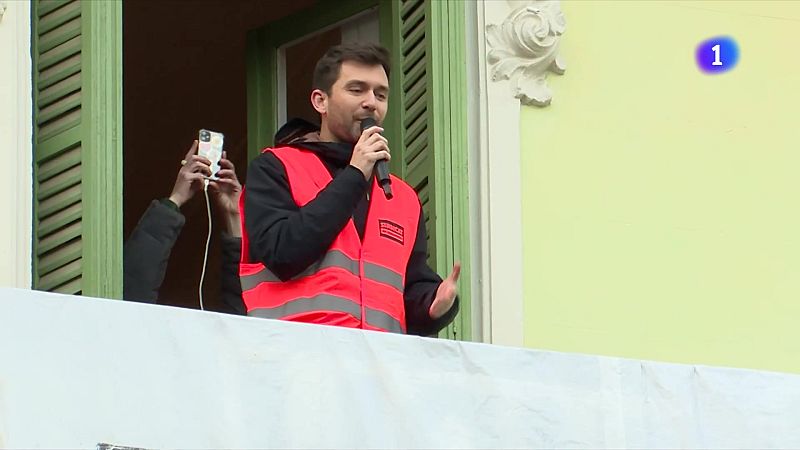 L'Ajuntament de Barcelona compra la Casa Orsola - L'Informatiu | Veure