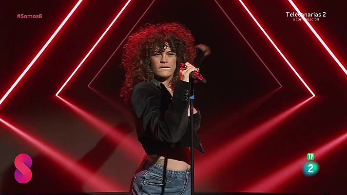 Somos 8 - Somos 8 - 07/02/2025