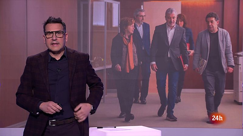 El Vespre - 07/02/225