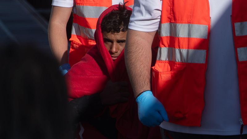 Telediario 2 en cuatro minutos - 07/02/25 – RTVE.es | Ver