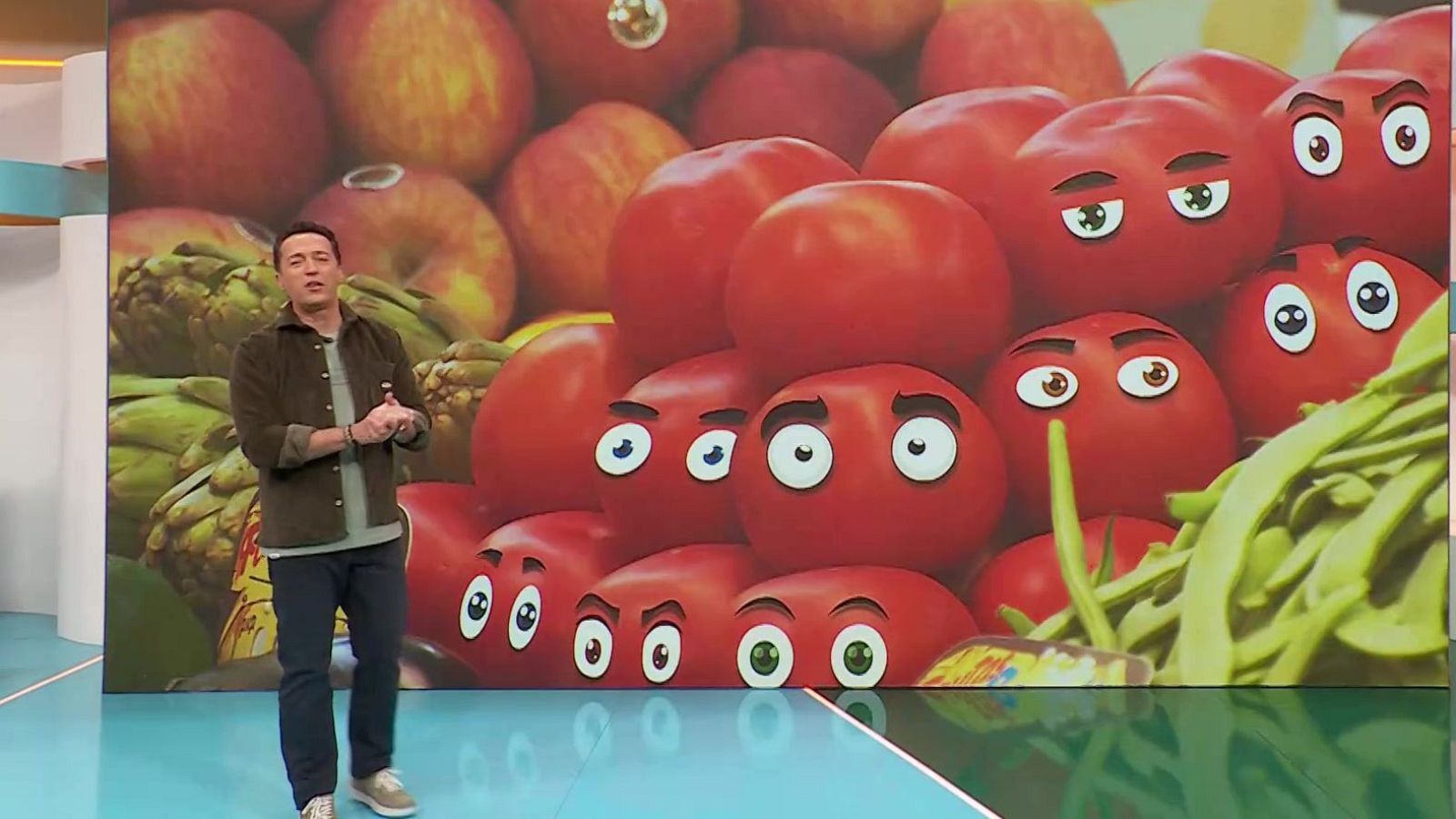 Aquí la Tierra - 07/02/25 - ver ahora