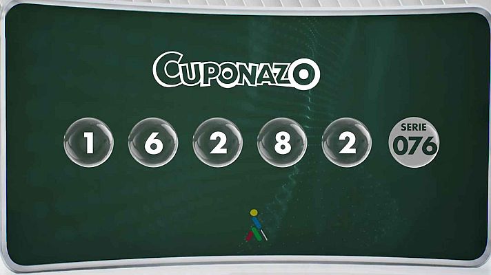 Sorteos ONCE - Sorteo ONCE - 07/02/25