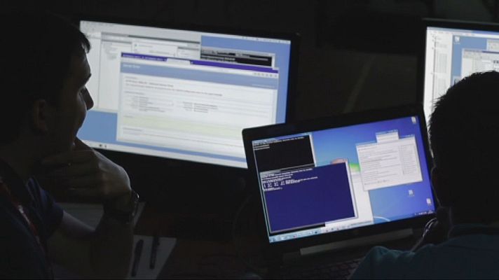 Europa - Los datos sanitarios europeos, objetivo de los hackers