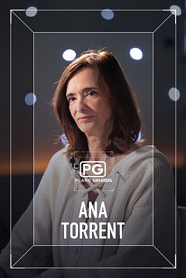 Ana Torrent
