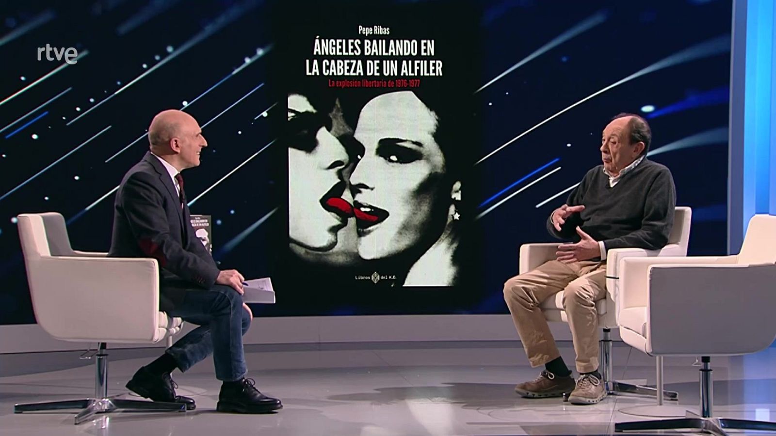 La hora cultural - 07/02/25 - ver ahora