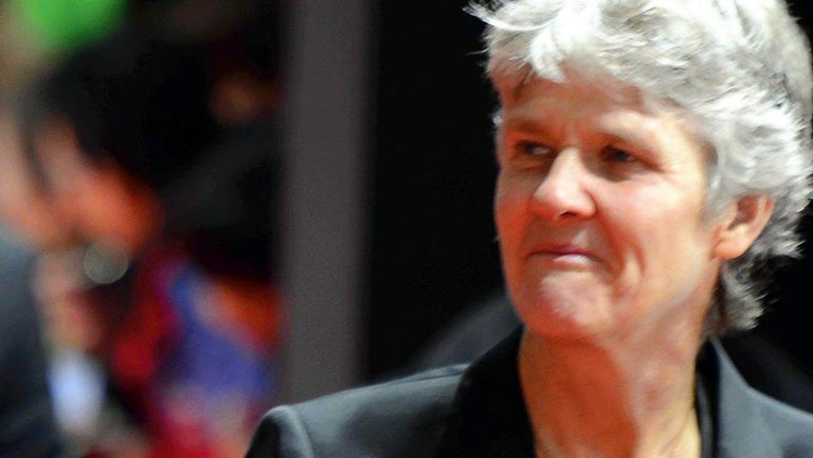 Pia Sundhage, mejor entrenadora | Ver