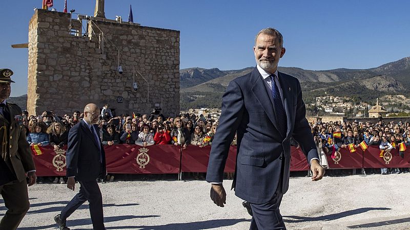 Audiencia Abierta - 08/02/25 - ver ahora