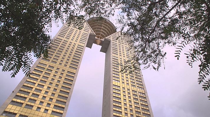 Comando Actualidad - España ¿Es fea?