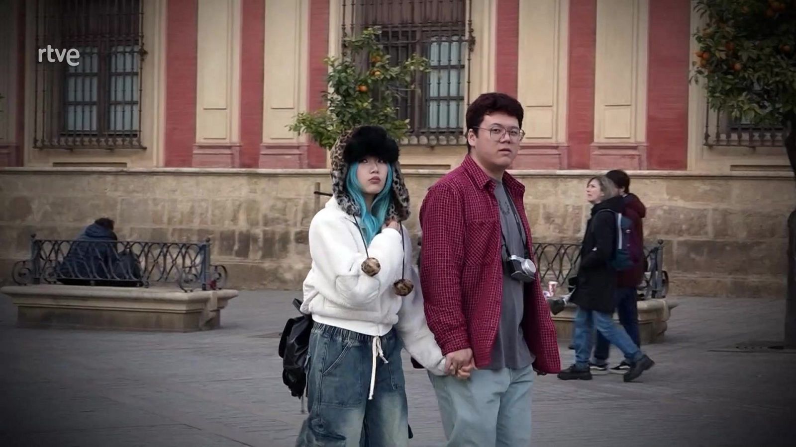 Zoom Tendencias - ¿Cómo son los nuevos chinos españoles? - ver ahora