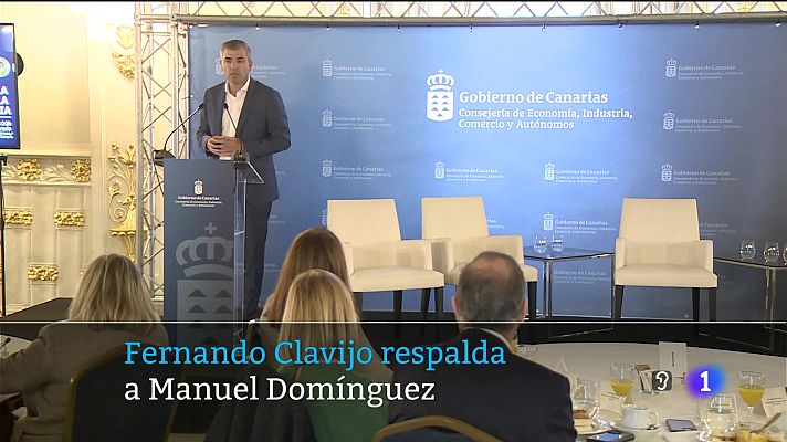 Telecanarias - Canarias en 2'