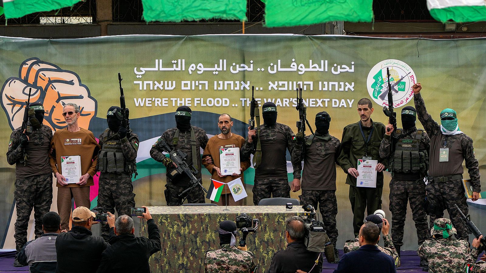 Informativo 24 horas - 14h - 08/02/25 - ver ahora