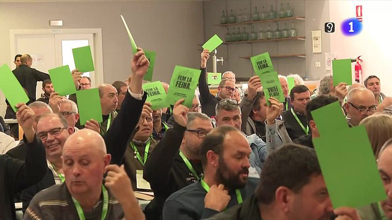 L'Informatiu - 08/02/2025