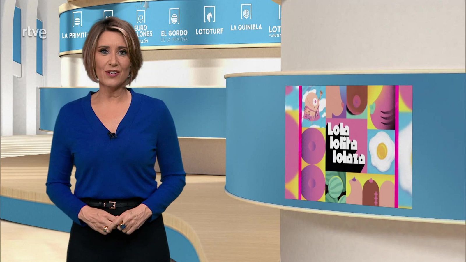 La suerte en tus manos - 08/02/2025 - ver ahora