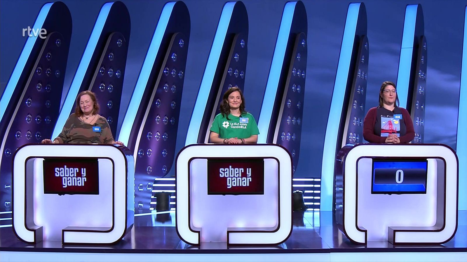 Saber y ganar. Edición de fin de semana - 08/02/25 - ver ahora