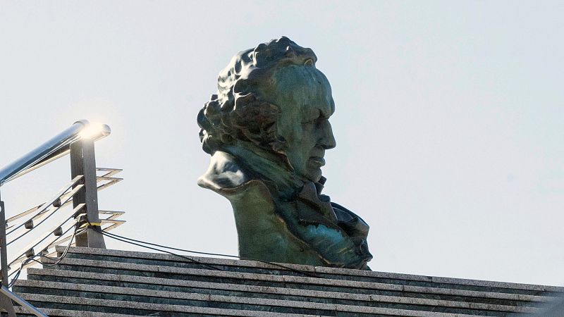 Goya 2025: Productores, el instinto que hace posible una pelcula | Ver