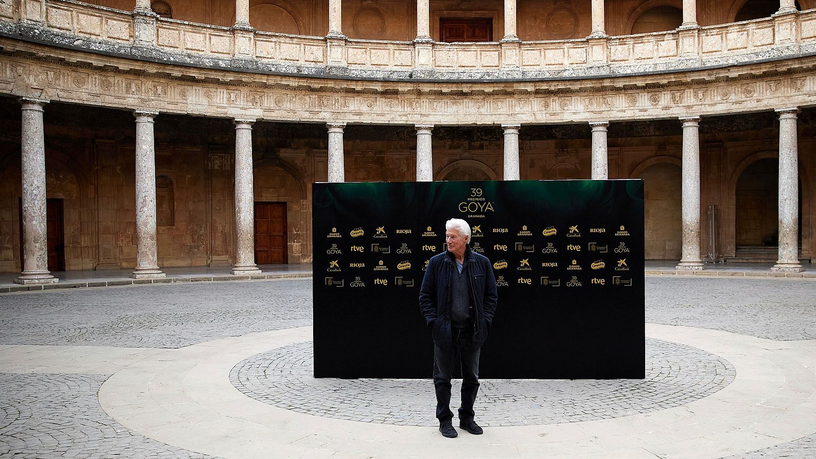 Granada respira cine con la celebración de los Goya 2025 | Ver