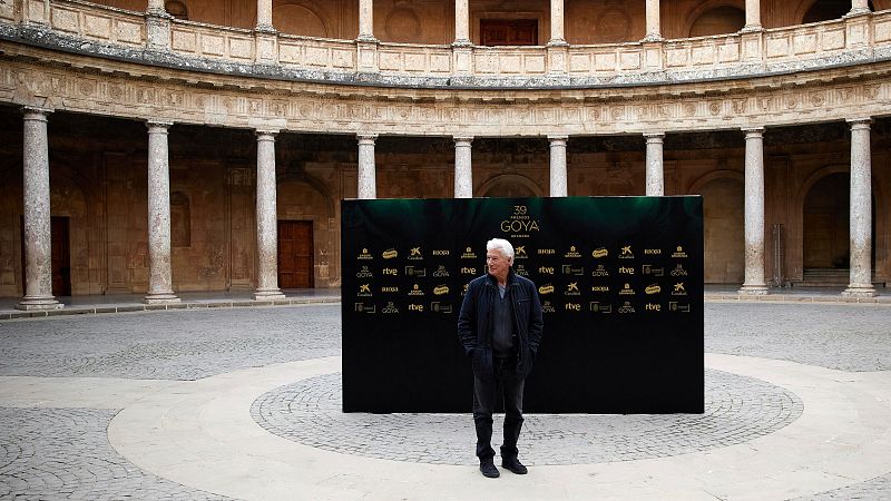 Granada respira cine con la celebracin de los Goya 2025 | Ver