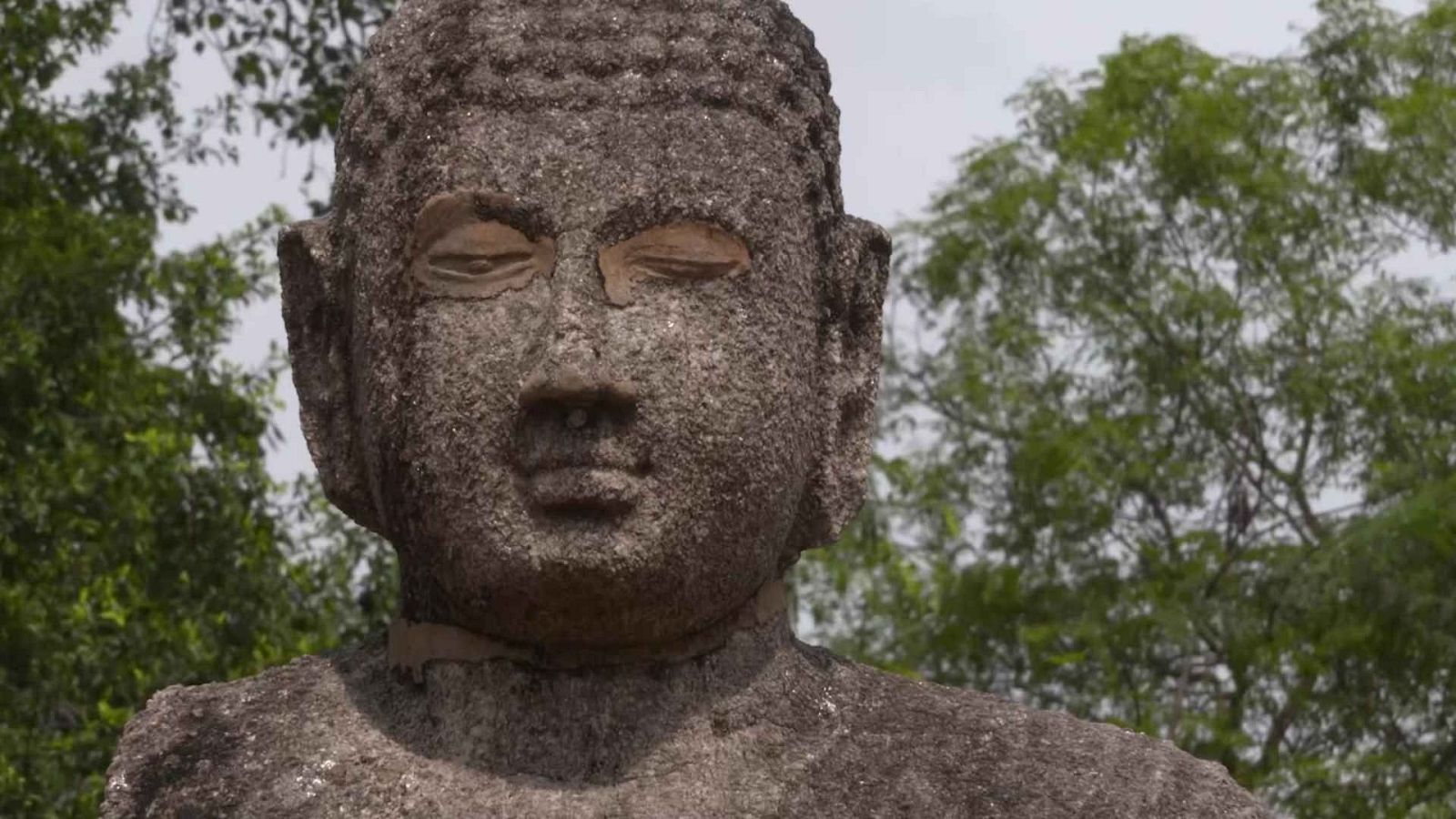 Turismo rural en el mundo - Sri Lanka: la isla de los mil nombres - ver ahora