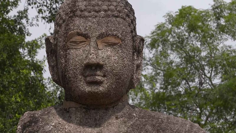 Turismo rural en el mundo - Sri Lanka: la isla de los mil nombres - ver ahora