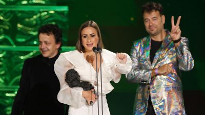 'El 47', mejores efectos especiales en los Goya 2025