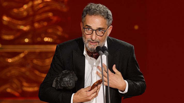 Premios Goya - 'Ainda estou aqui', mejor película iberoamericana en los Goya 2025