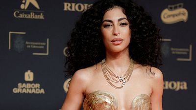 Especial alfombra roja