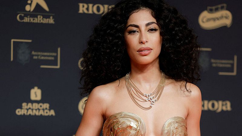 Premios Goya 2025 - Especial alfombra roja - ver ahora