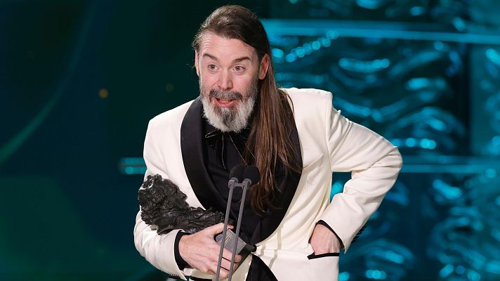 Premios Goya - Goya 2025: 'La virgen roja', mejor dirección de arte