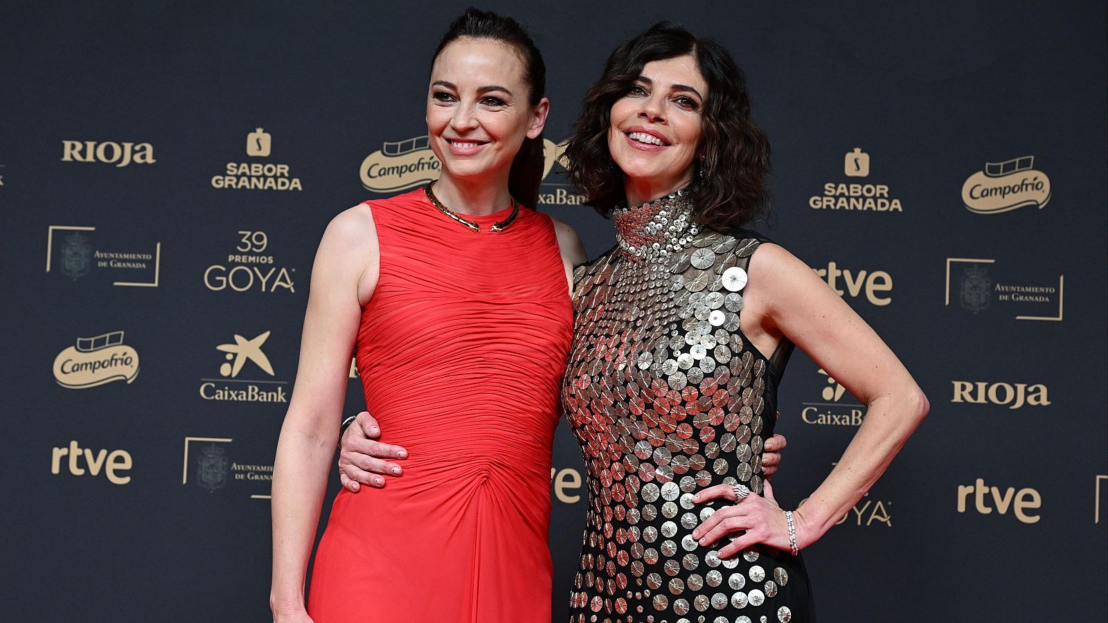 Goya 2025 | Maribel Verdú y Leonor Watling abren la gala - Premios Goya | Ver