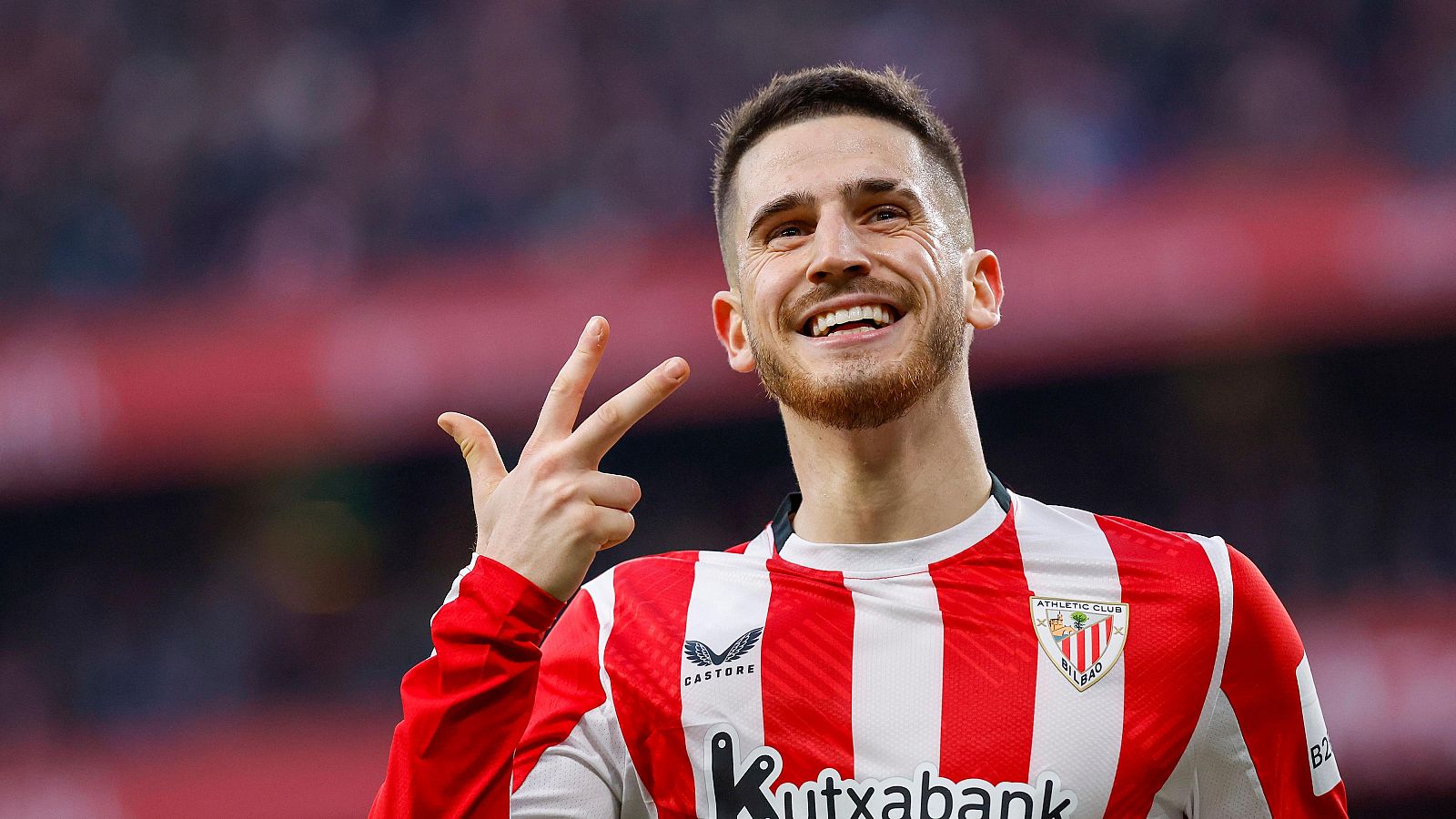 Deportes 2 en Lengua de signos - 08/02/25 - ver ahora