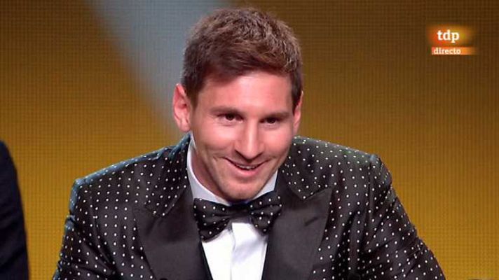 La tarde en 24h - Bloque 19 h. - 07/01/13