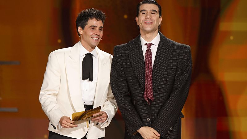 Almodvar gana el Goya 2025 al mejor guion adaptado | Ver