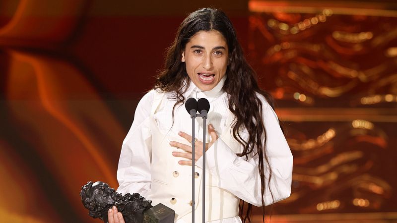 Premios Goya 2025 - Gala Premios Goya 2025 - ver ahora
