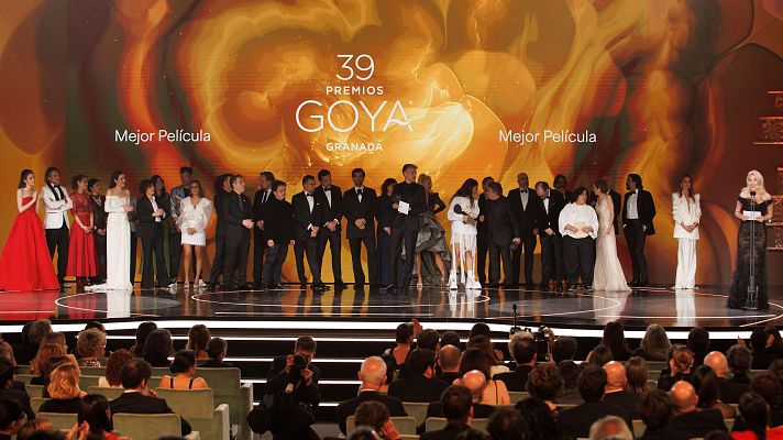 Telediario Internacional - Telediario Internacional - 08/02/25